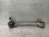 Barra transversal de suspensão traseira 4871005090 TOYOTA