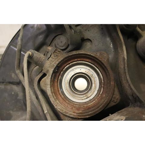 4871042010 TOYOTA Рычаг (тяга) задней подвески продольный нижний правый купить в Полтава