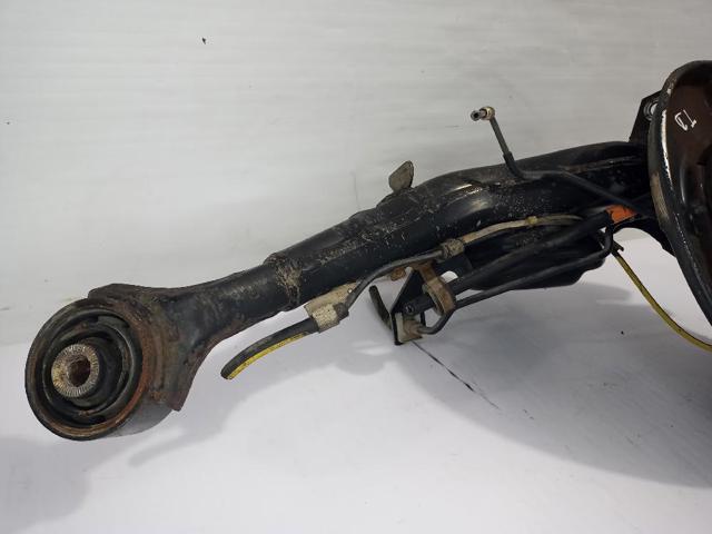 4871042010 TOYOTA Рычаг (тяга) задней подвески продольный нижний правый купить в Украина
