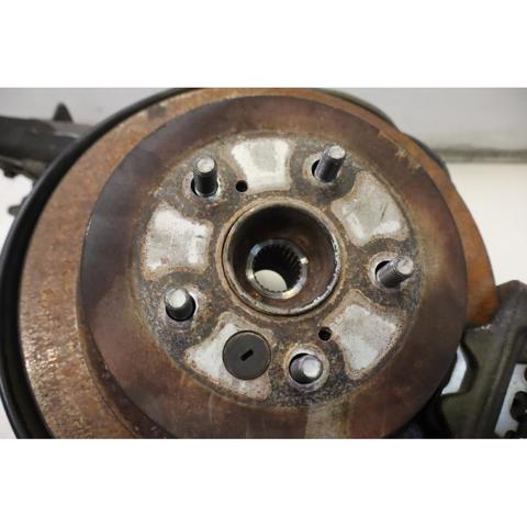 TOYOTA 4871042010 Рычаг (тяга) задней подвески продольный нижний правый в наличии Ровно