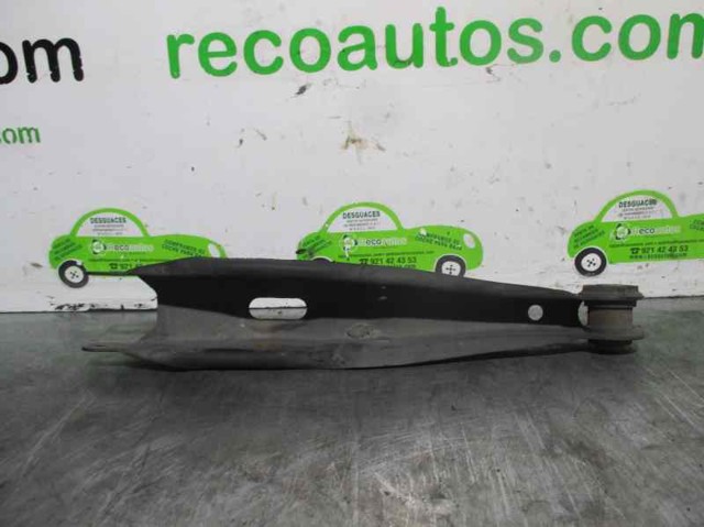 Braço oscilante inferior esquerdo de suspensão traseira/direita 4871053010 Toyota/Lexus