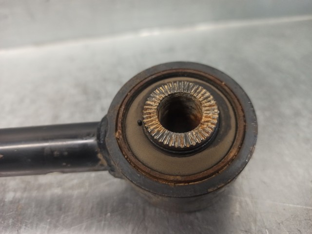 4871072010 TOYOTA Тяга поперечная задней подвески купить в Каменское