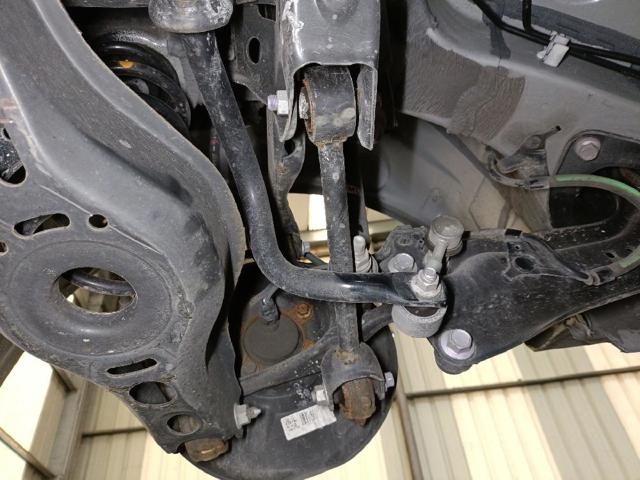 TOYOTA 4873002080 Нижний рычаг задней подвески в наличии Запорожье