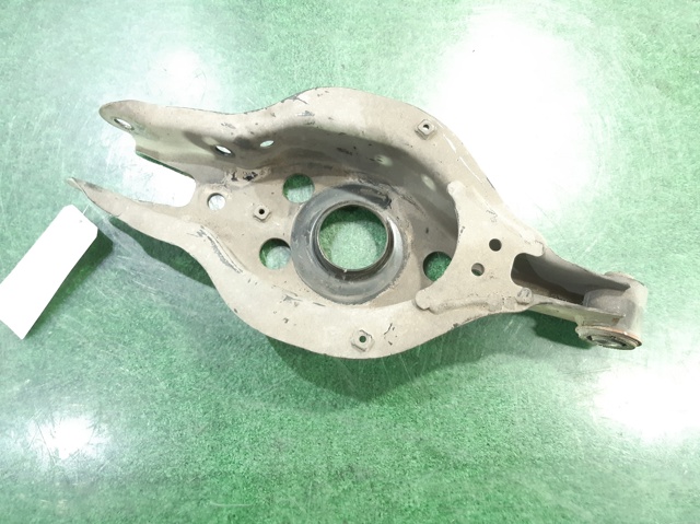 4873030140 TOYOTA Рычаг задней подвески нижний левый купить в Днепр