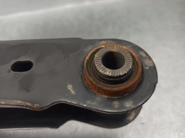 4873075010 TOYOTA Рычаг задней подвески нижний правый купить в Каменское