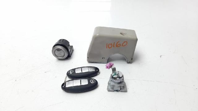 487500M010 Корпус замка зажигания купить Полтава