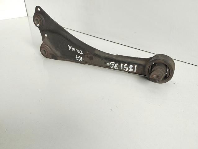 4876005010 TOYOTA Рычаг (тяга) задней подвески продольный нижний правый купить в Харьков