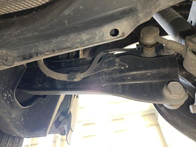 48760F4010 Рычаг (тяга) задней подвески продольный нижний правый купить Запорожье