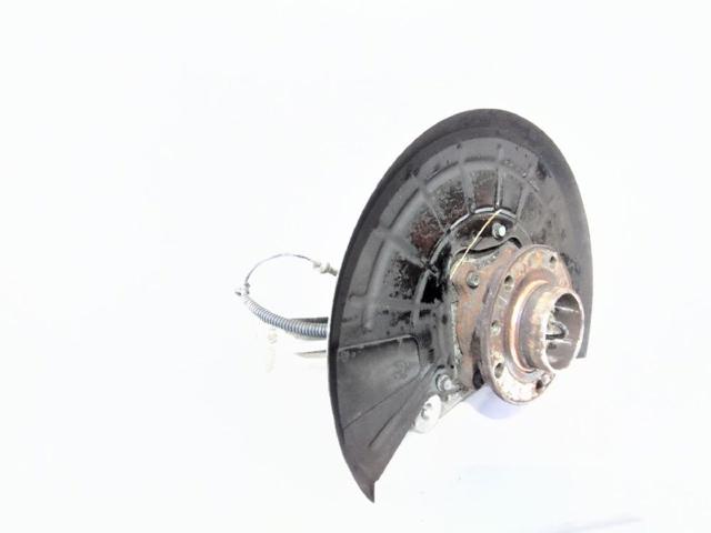CHRYSLER 4877827AC Цапфа передняя левая в наличии Сумы