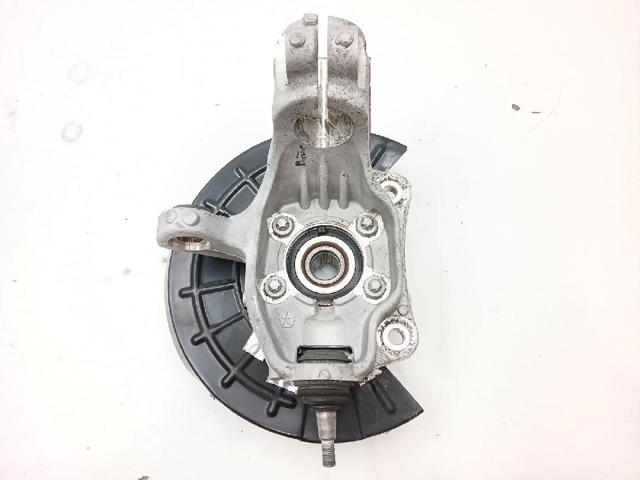 CHRYSLER 4877889AF Цапфа передняя левая в наличии Николаев