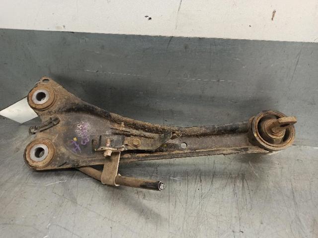 4878002061 TOYOTA Рычаг (тяга) задней подвески продольный нижний левый купить в Одесса