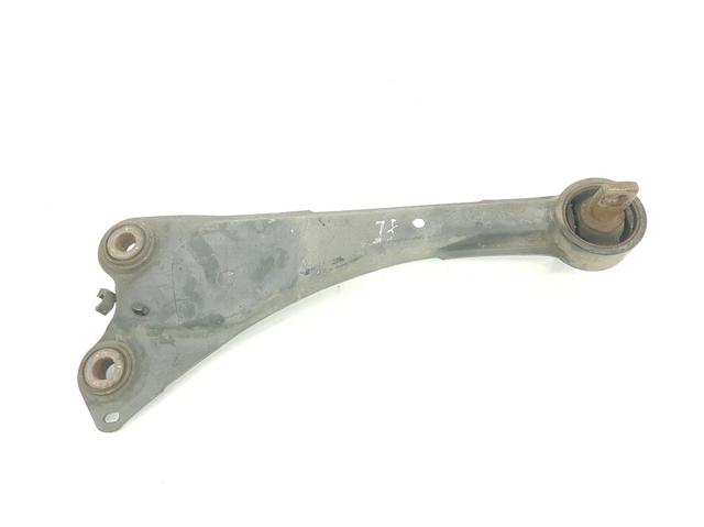 Braço oscilante (tração) longitudinal inferior esquerdo de suspensão traseira 4878005030 Toyota