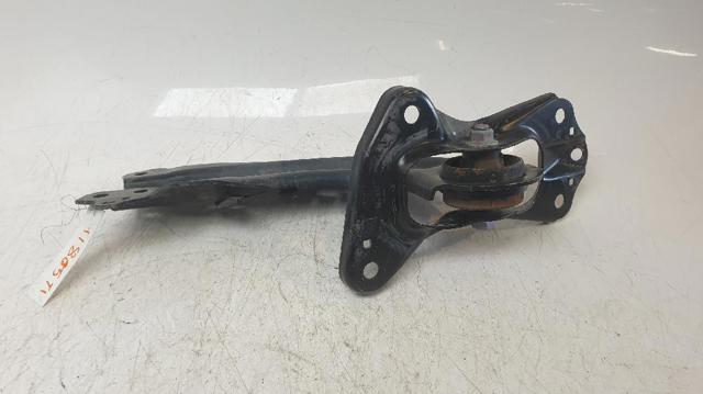 4878033100 TOYOTA Рычаг (тяга) задней подвески продольный нижний левый купить в Запорожье