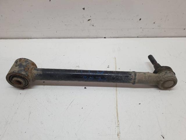 Braço oscilante superior esquerdo/direito de suspensão traseira 4879053030 TOYOTA