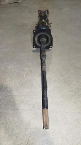 Coluna da direção Nissan Patrol Y60