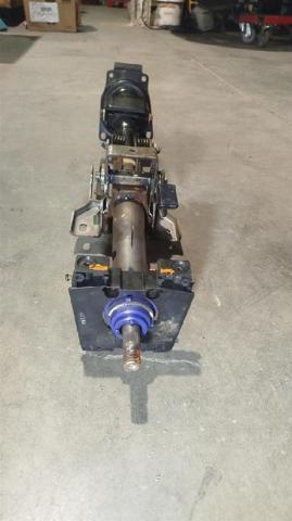 Coluna da direção Nissan Patrol Y60