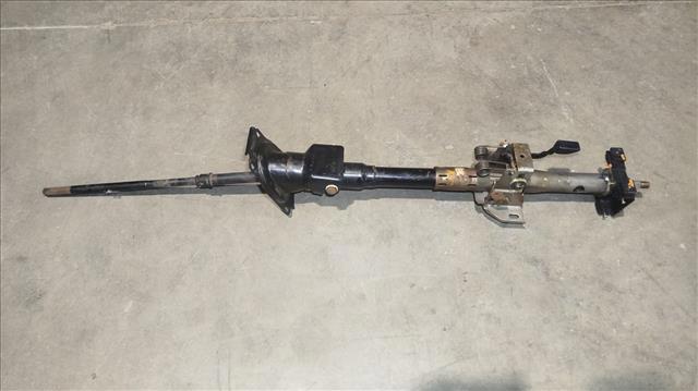 Coluna da direção Nissan Patrol Y60