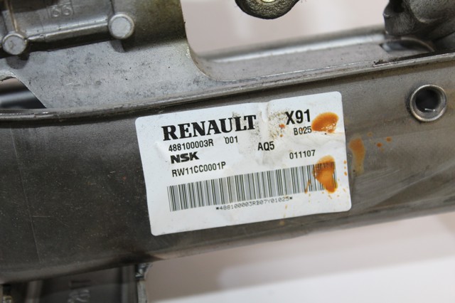 RENAULT 488100003R в наличии Одесса