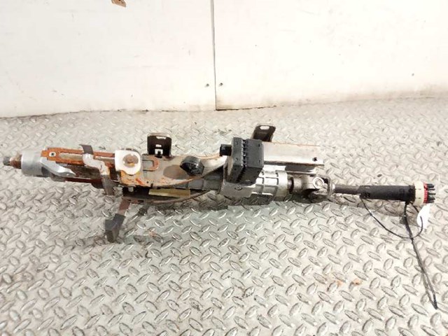 488100059R RENAULT Рулевая колонка купить в Запорожье