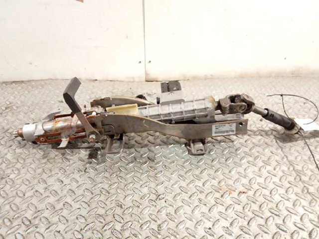 488100059R RENAULT Рулевая колонка купить в Днепр