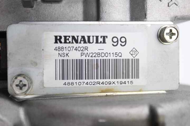 RENAULT 488100603R Рулевая колонка в наличии Винница