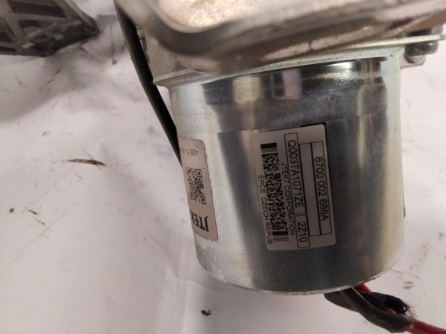 488100634R RENAULT Рулевая колонка купить в Чернигов
