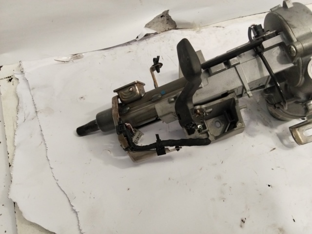 488100634R Рулевая колонка купить Павлоград