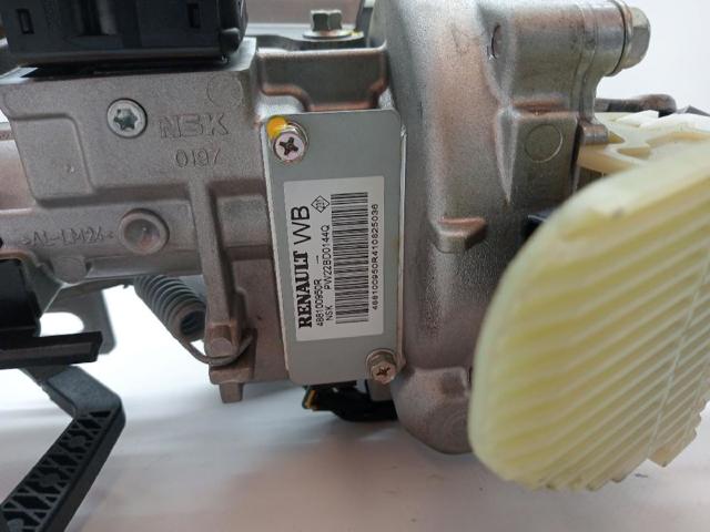 488101031R RENAULT Рулевая колонка купить в Хмельницкий