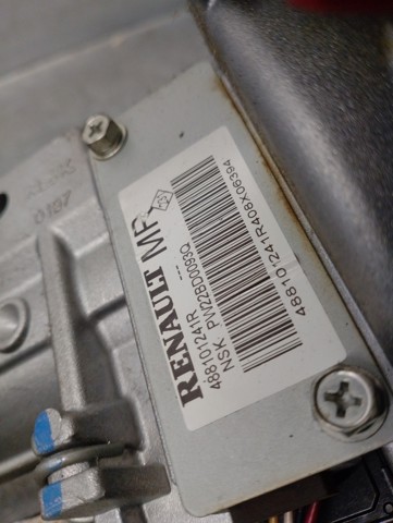 RENAULT 488101241R в наличии Киев