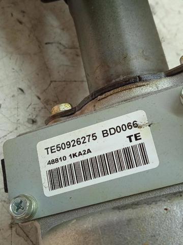 488101KA2A NISSAN Рулевая колонка купить в Львов