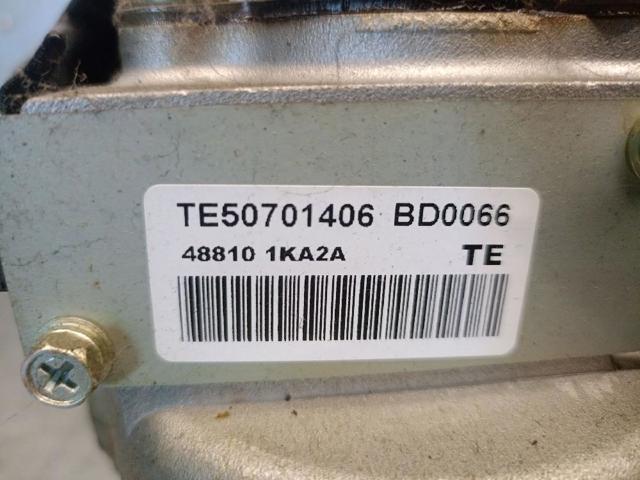 488101KA2A NISSAN Рулевая колонка купить в Украина