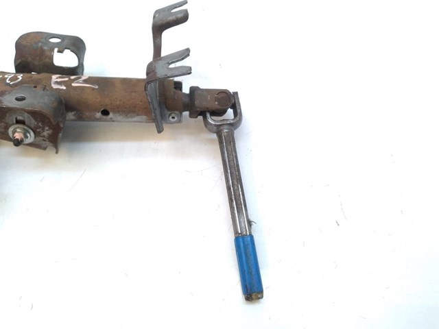 Coluna da direção Renault LOGAN 2 L52