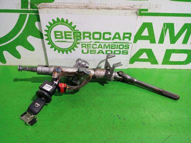 Coluna da direção Renault LOGAN 2 L52