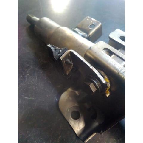 Coluna da direção Renault LOGAN 2 L52