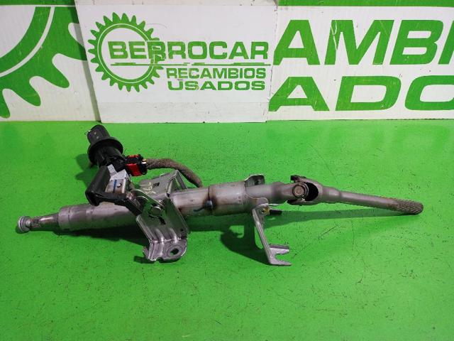 Coluna da direção Renault LOGAN 2 L52