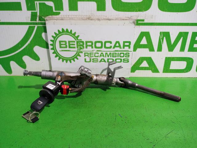 Coluna da direção Renault LOGAN 2 L52