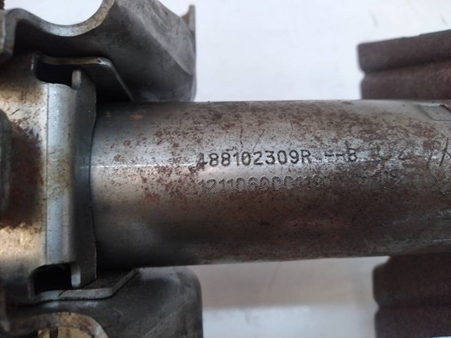 Coluna da direção Renault LOGAN 2 L52