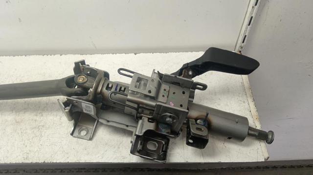 488102880R RENAULT Рулевая колонка купить в Житомир