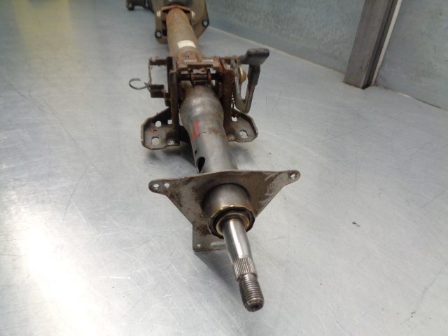 488102X800 NISSAN Рулевая колонка купить в Ровно