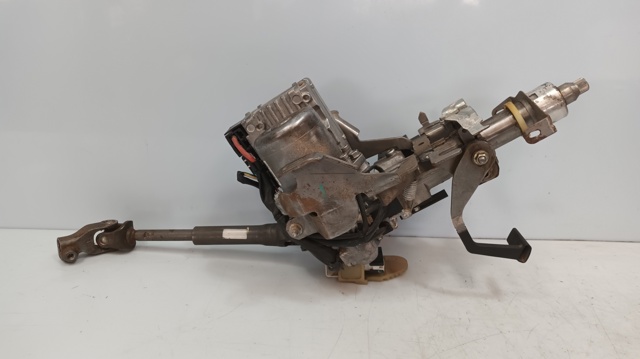 Coluna da direção Renault Scenic 3 JZ0, JZ1