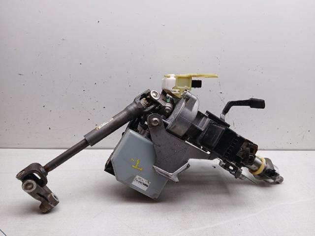 Coluna da direção Renault Scenic 3 JZ0, JZ1