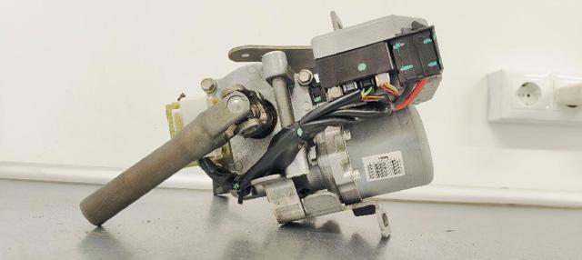 Coluna da direção Renault Scenic 3 JZ0, JZ1