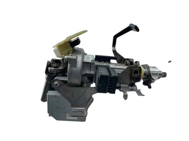 Coluna da direção Renault Scenic 3 JZ0, JZ1