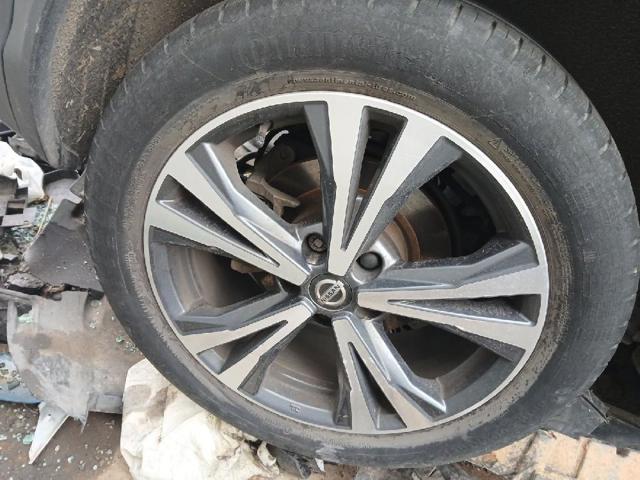 Coluna da direção Renault Scenic 3 JZ0, JZ1