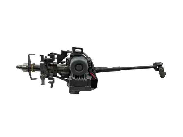 Coluna da direção Renault Scenic 3 JZ0, JZ1