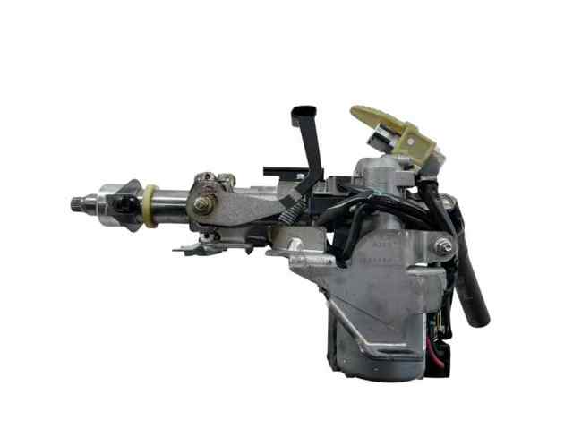 Coluna da direção Renault Scenic 3 JZ0, JZ1