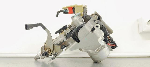 Coluna da direção Renault Scenic 3 JZ0, JZ1