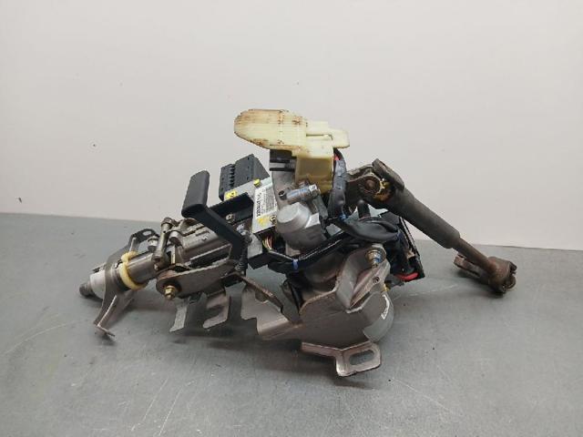 Coluna da direção Renault Scenic 3 JZ0, JZ1