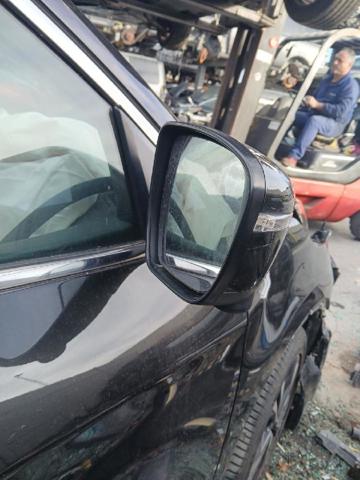 Coluna da direção Renault Scenic 3 JZ0, JZ1