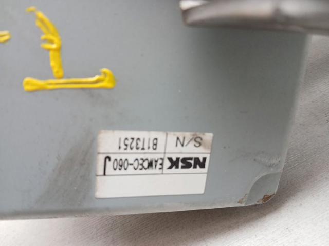 Coluna da direção Renault Scenic 3 JZ0, JZ1